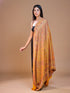 Women's Jamawar Wool Shawl